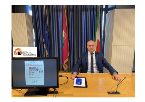 Abruzzo, Pettinari: "la presenza delle mafie è conclamata. Ce lo dice la cronaca"