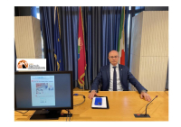 Abruzzo, Pettinari: "la presenza delle mafie è conclamata. Ce lo dice la cronaca"