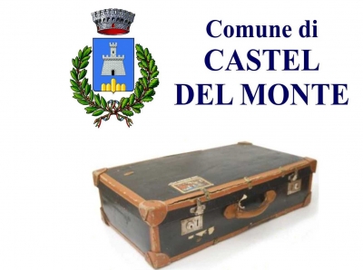 Festa dell'emigrante, La Valigia di cartone