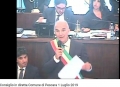 Pescara/Prima seduta consiglio Comunale: Masci punta sulla Grande città