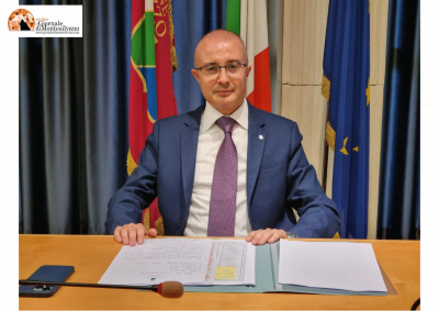 Caro Bollette/Abruzzo. Domenico Pettinari, "bonus di mille euro a fondo perduto!"