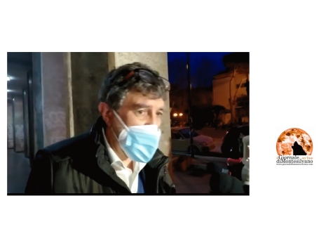 L'Abruzzo resta arancione. La riapertura delle scuole rinviata a dopo Pasqua.