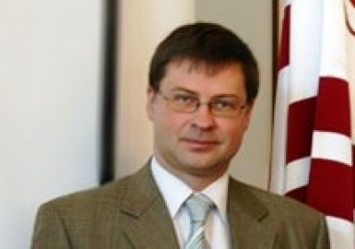 Commissario europeo per la stabilità finanziaria, i servizi finanziari e il mercato unico dei capitali