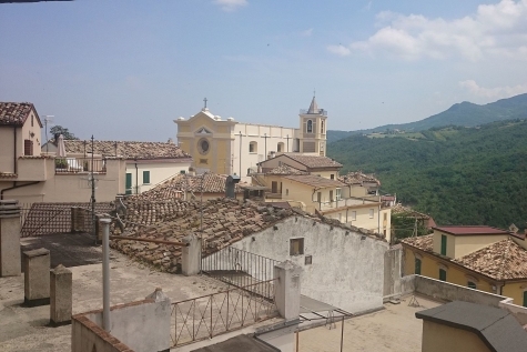 Farindola, parte il progetto di innovazione sociale @LABorare