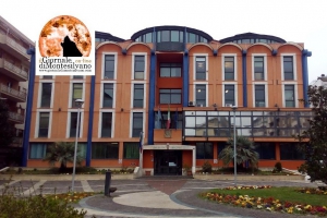 Montesilvano/Covid19. Sindaco attiva il COC.