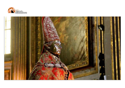 Notaresco, la mostra “Sangue nuosto”