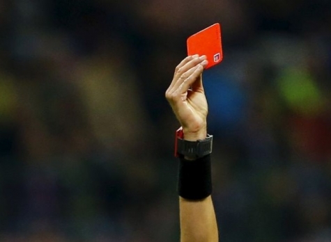 Calcio. Perchè C.O.N.I esclude arbitri da voto in Consiglio federale della F.I.G.C ?