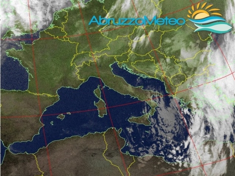 dal Satellite