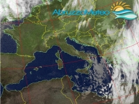 dal Satellite