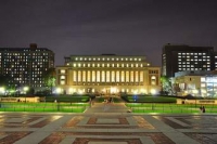 New York Rotunda Columbia university