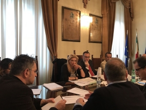 Pescara. Zona franca urbana: 7 milioni di euro a favore di attività