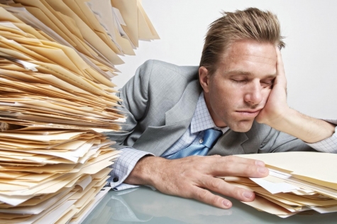 Lavoro. Chi non dorme bene e passa notti in bianco è poco affidabile e perde amici