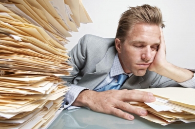 Lavoro. Chi non dorme bene e passa notti in bianco è poco affidabile e perde amici