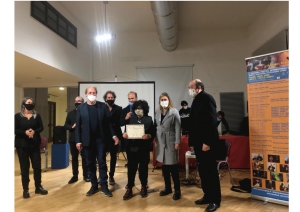 25a edizione de La Chitarra - Festival Internazionale dell’Adriatico, i vincitori 2020