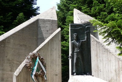Teramo/Celebrazioni Bosco Martese. Santacroce: no spazio a chi esalta Almirante