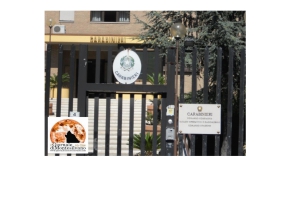 Spacciava eroina a Collecorvino. Denunciato montesilvanese.