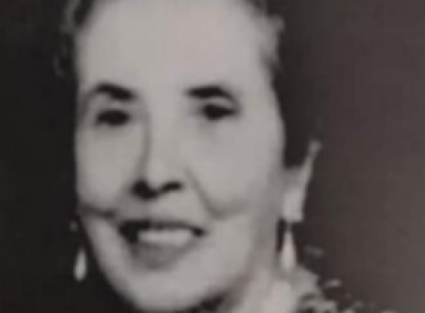 Briseide Verrotti primo sindaco donna di Pianella