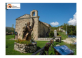 San Pietro della Ienca, ameno Borgo alle falde del Gran Sasso amato da Papa Wojtyla