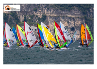 Andrea Gratani è il nuovo campione italiano Windsurfer