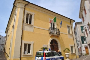 Municipio di Moscufo