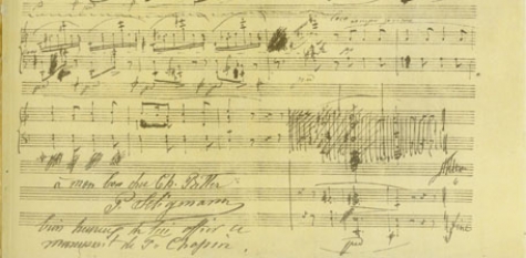 L'Aquila/ISa. “Addio a Varsavia”