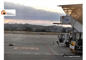 Abruzzo/giunta regionale. 2milioni 310mila euro alla società S.A.G.A. S.p.A.