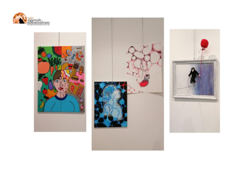 Polo Museale “Santo Spirito” di Lanciano. “Stroke 2023”, arte e medicina.