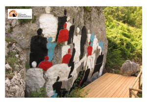 “Inno degli Aquilotti del Gran Sasso di Pietracamela”