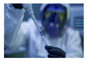 Situazione Covid in Italia.