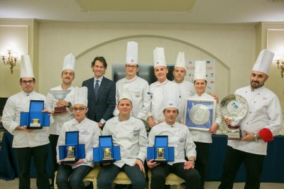 Tutti i vincitori del concorso 2016