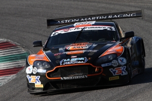 Solaris Motorsport saluta il Campionato Italiano GT 2016