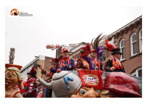 Carnevale estivo giuliese parte sabato, è gemellato con il Carnevale di Misterbianco