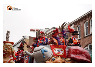 Carnevale estivo giuliese parte sabato, è gemellato con il Carnevale di Misterbianco