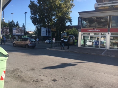 Pescara/Multe in Via Elettra. Cruc chiede di annullarle, in via eccezionale