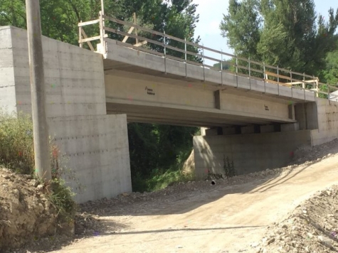 Manoppello alta- 3mln di euro per ponte Val Pescara, pronto in autunno