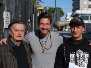 Stoppa di Striscia la notizia