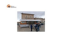 Casa della salute mobile, superate le 8 mila prestazioni