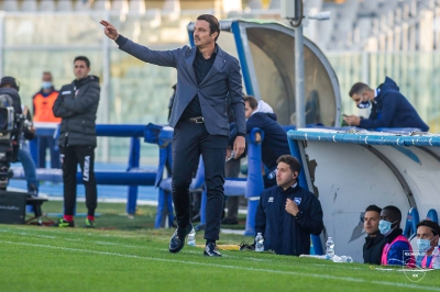 Ancora uno stop per i ragazzi di Oddo