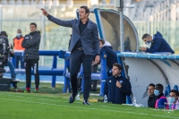 Ancora uno stop per i ragazzi di Oddo