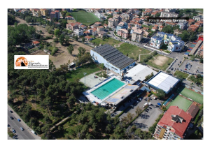 Pescara/Naiadi: Marco Marsilio e Lorenzo Sospiri, fornite precise garanzie a tutela delle piscine.