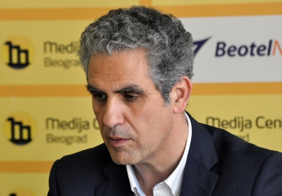 Rai, Foa accusa eurodeputati Pd: finaziati da Soros.