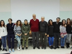 Montesilvano. I mille aneddoti su Caffè del dott. Silvestro Profico