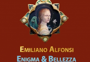 Enigma &amp; Bellezza al museo dello Splendore