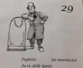 L'Aquila, tombola agnesina.