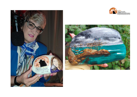 Corti ospite di Bubù tagghete 