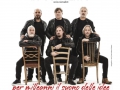 Nomadi in concerto a Pescocostanzo per il distretto sanitario