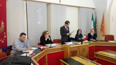 Giulianova. Anno di obiettivi conseguiti e di prestigiosi primati