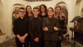 Montesilvano. Scuola Musica al 70° dell’Università Popolare Lahnstein