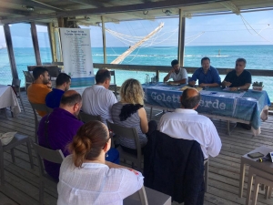 Goletta Verde, reati e criticità sul mare d'Abruzzo