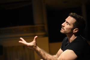 Maestro Sipari, 3 concerti di Capodanno a Salerno